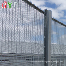 Anti Climb High Security Fence for Prison